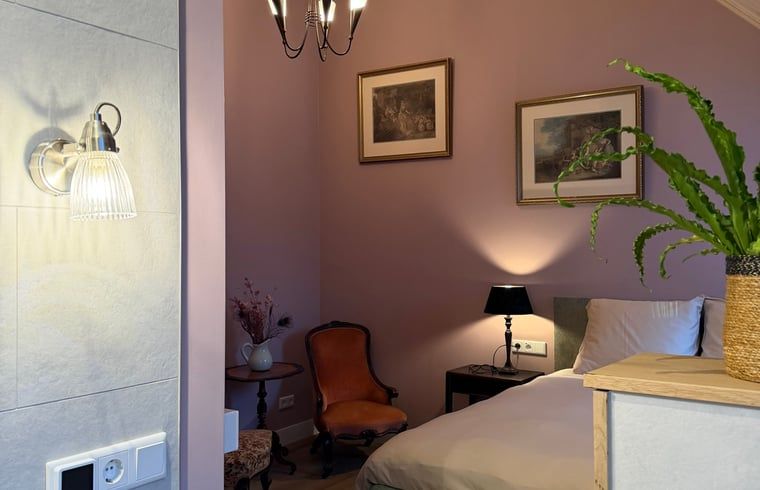 Unterkunft 550302 - Ferienhaus Noordwest Overijssel - Vakantiehuis in Vollenhove