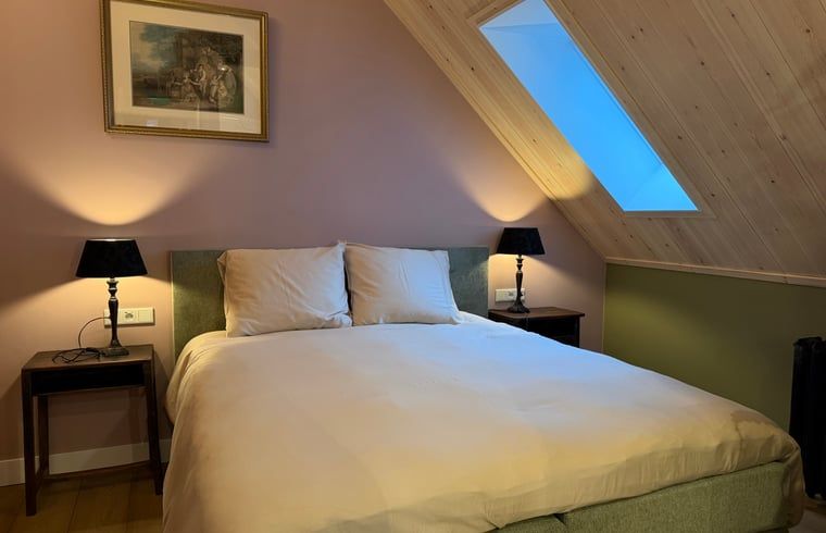 Unterkunft 550302 - Ferienhaus Noordwest Overijssel - Vakantiehuis in Vollenhove