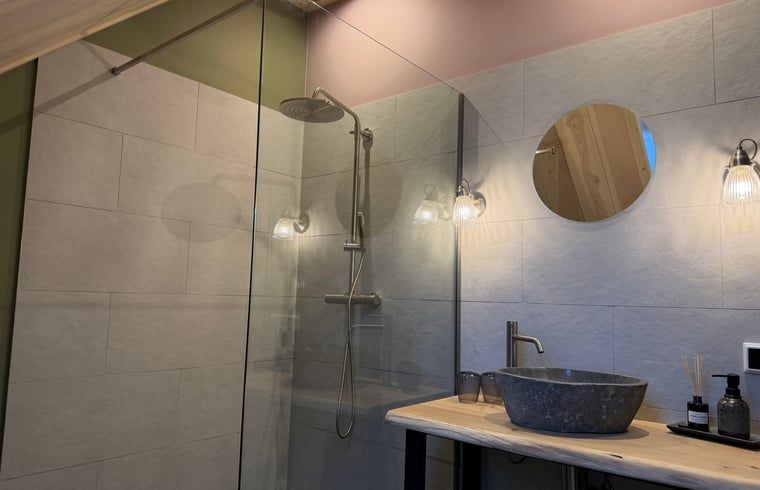 Unterkunft 550302 - Ferienhaus Noordwest Overijssel - Vakantiehuis in Vollenhove