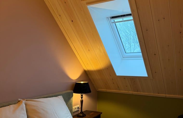 Unterkunft 550302 - Ferienhaus Noordwest Overijssel - Vakantiehuis in Vollenhove