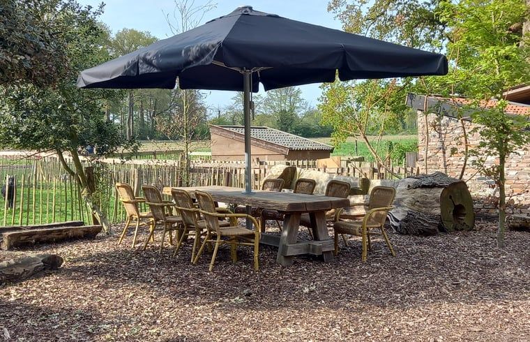 Unterkunft 550302 - Ferienhaus Noordwest Overijssel - Vakantiehuis in Vollenhove