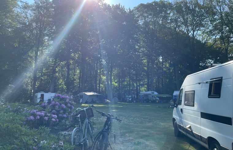 Unterkunft 550302 - Ferienhaus Noordwest Overijssel - Vakantiehuis in Vollenhove