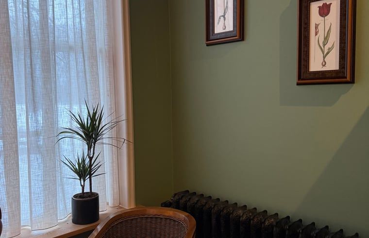 Unterkunft 550304 - Ferienhaus Noordwest Overijssel - Huisje in Vollenhove