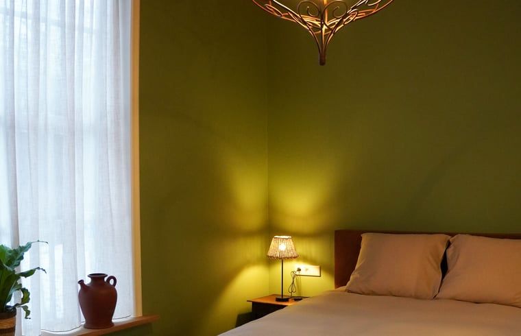 Unterkunft 550304 - Ferienhaus Noordwest Overijssel - Huisje in Vollenhove