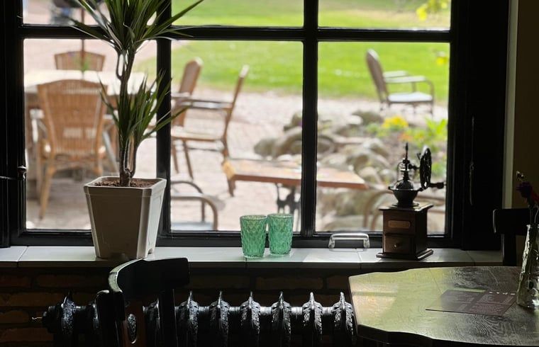 Unterkunft 550304 - Ferienhaus Noordwest Overijssel - Huisje in Vollenhove