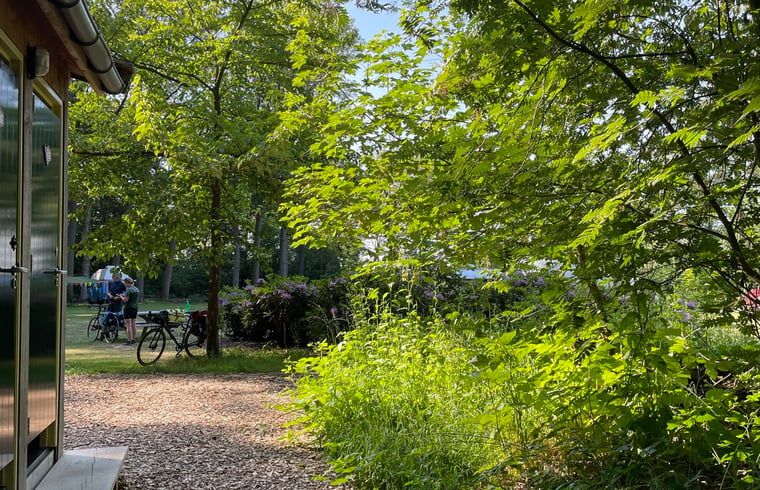 Unterkunft 550304 - Ferienhaus Noordwest Overijssel - Huisje in Vollenhove
