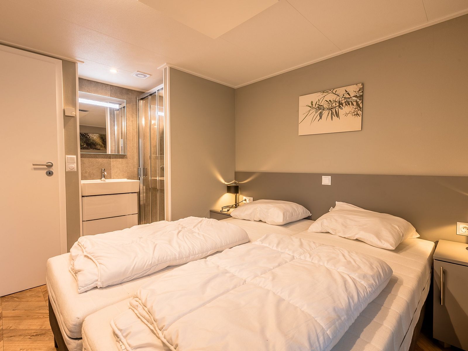 Verblijf 550613 - Vakantiewoning Noordwest Overijssel - Vrijstaande woning in Wanneperveen