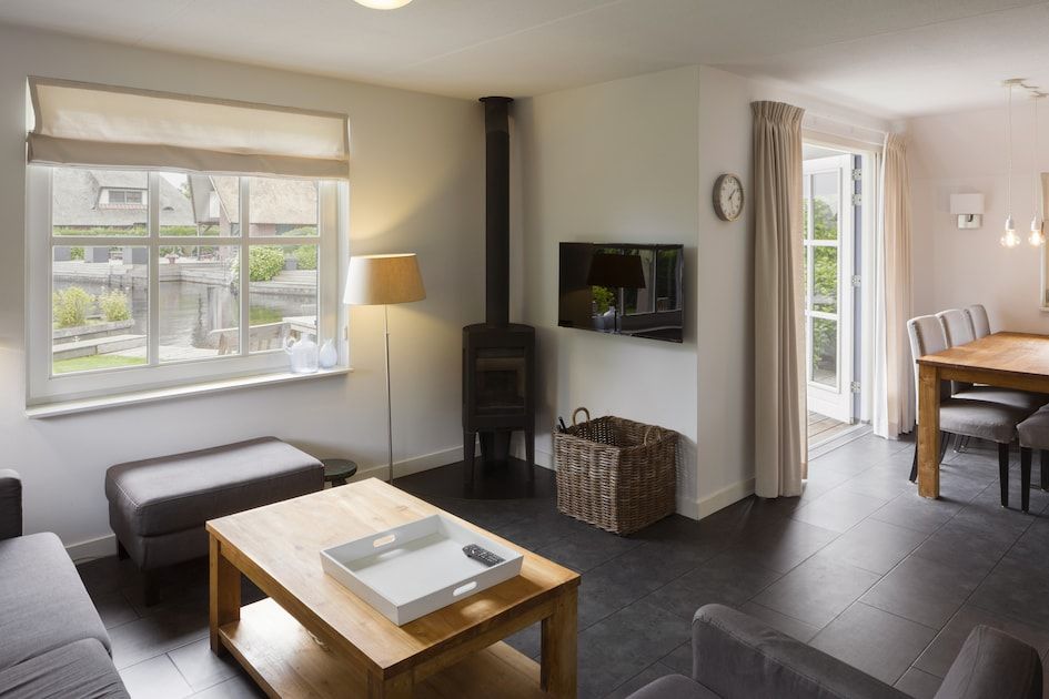 Unterkunft 550615 - Ferienhaus Noordwest Overijssel - Gaarde 6