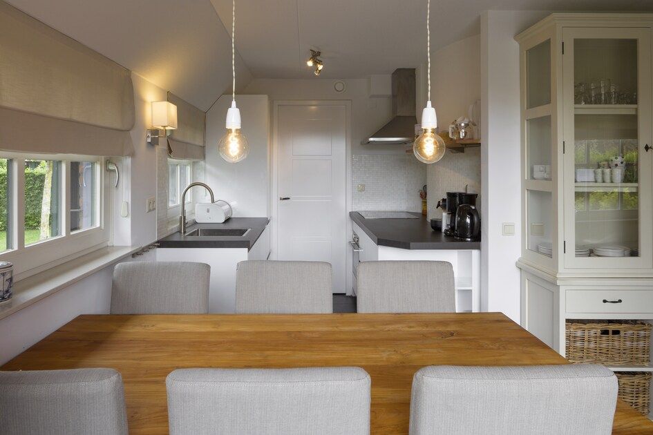 Unterkunft 550615 - Ferienhaus Noordwest Overijssel - Gaarde 6
