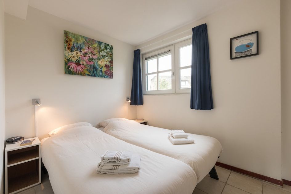Unterkunft 550615 - Ferienhaus Noordwest Overijssel - Gaarde 6