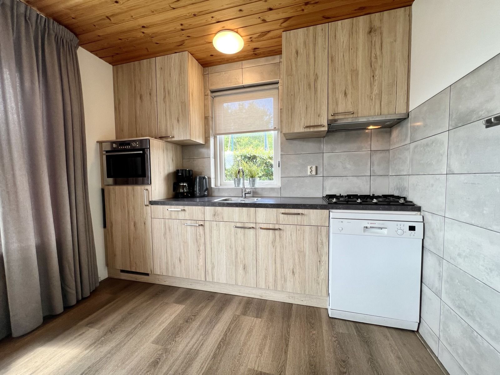 Unterkunft 550618 - Ferienhaus Noordwest Overijssel - OV790