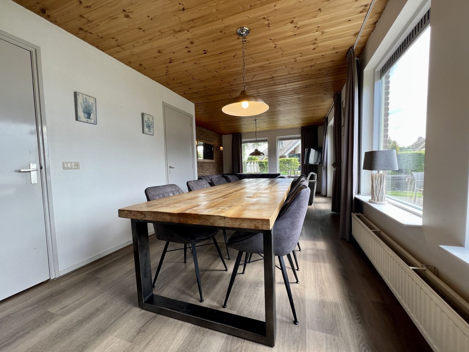 Unterkunft 550618 - Ferienhaus Noordwest Overijssel - OV790