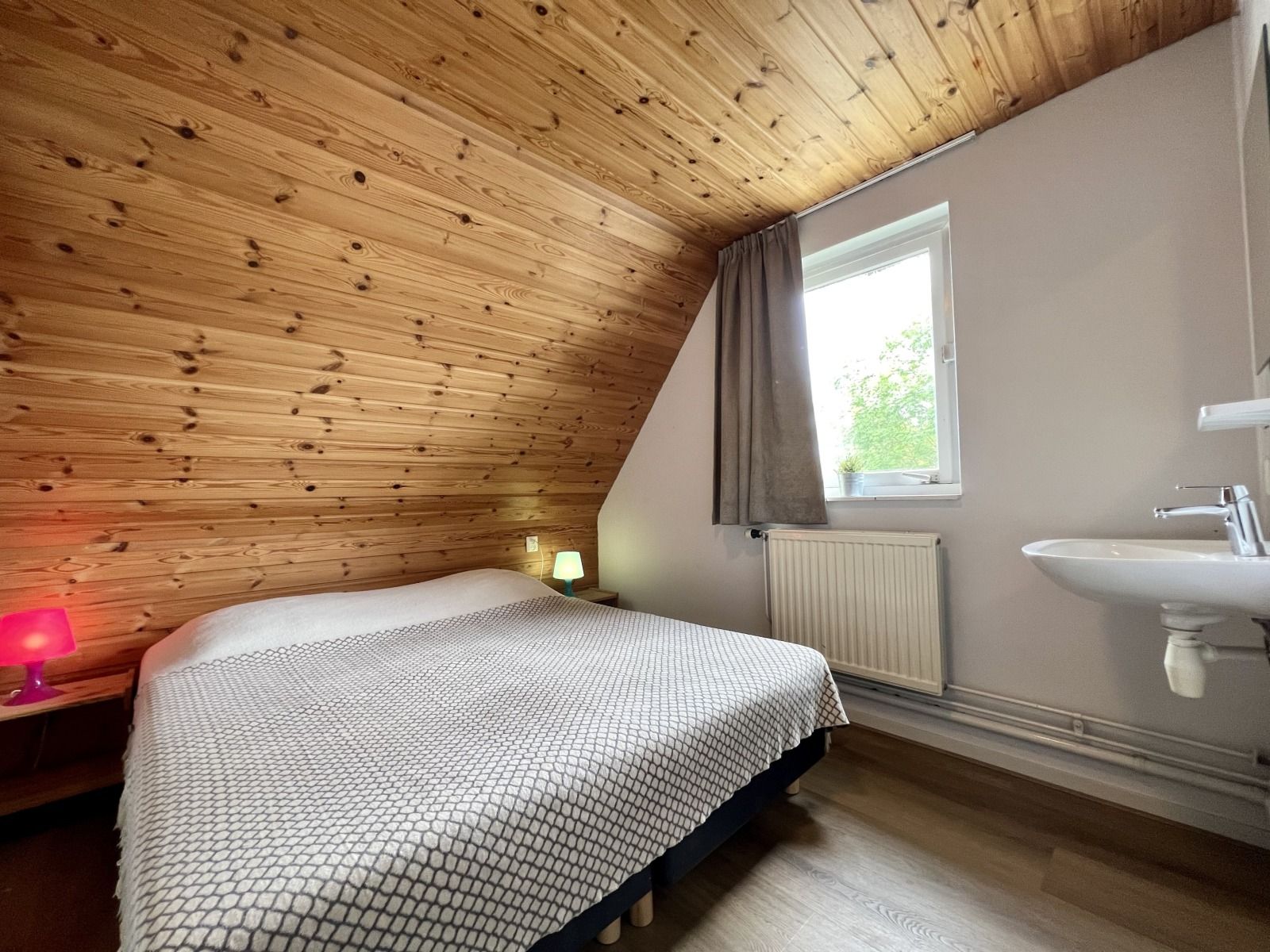 Unterkunft 550618 - Ferienhaus Noordwest Overijssel - OV790