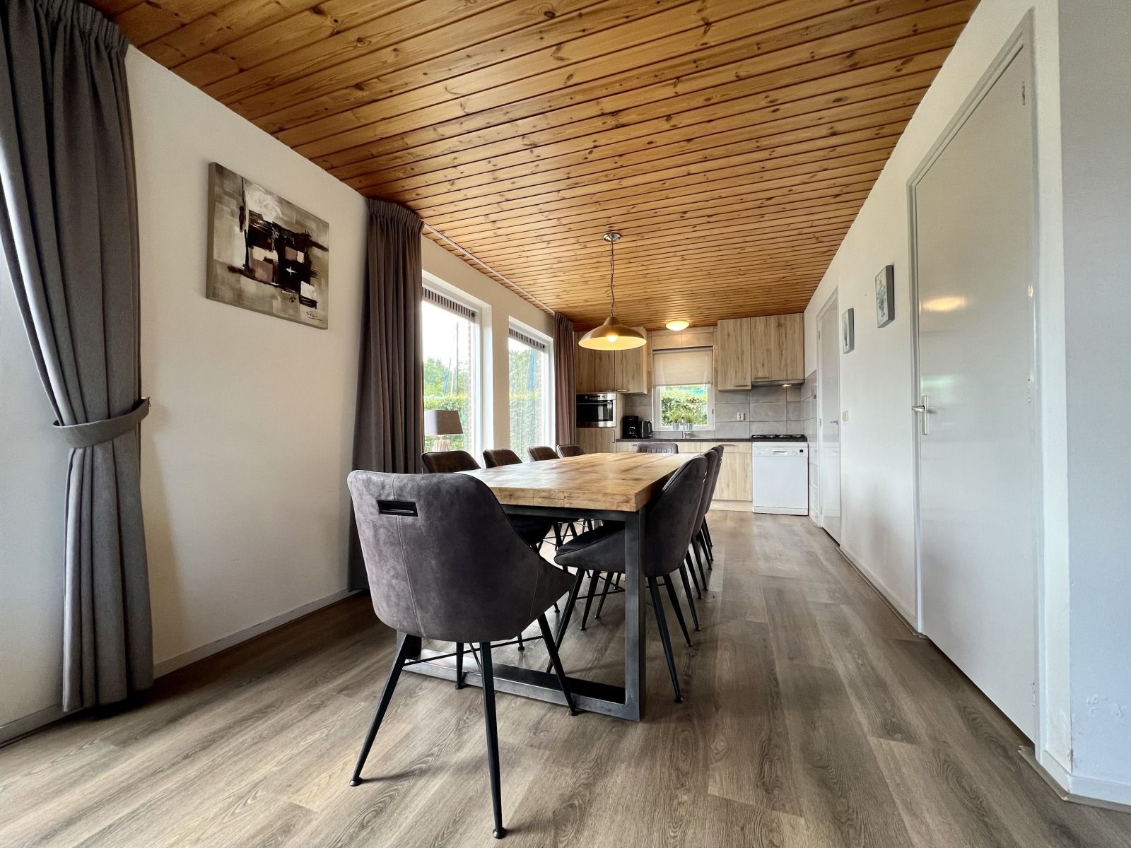 Unterkunft 550618 - Ferienhaus Noordwest Overijssel - OV790