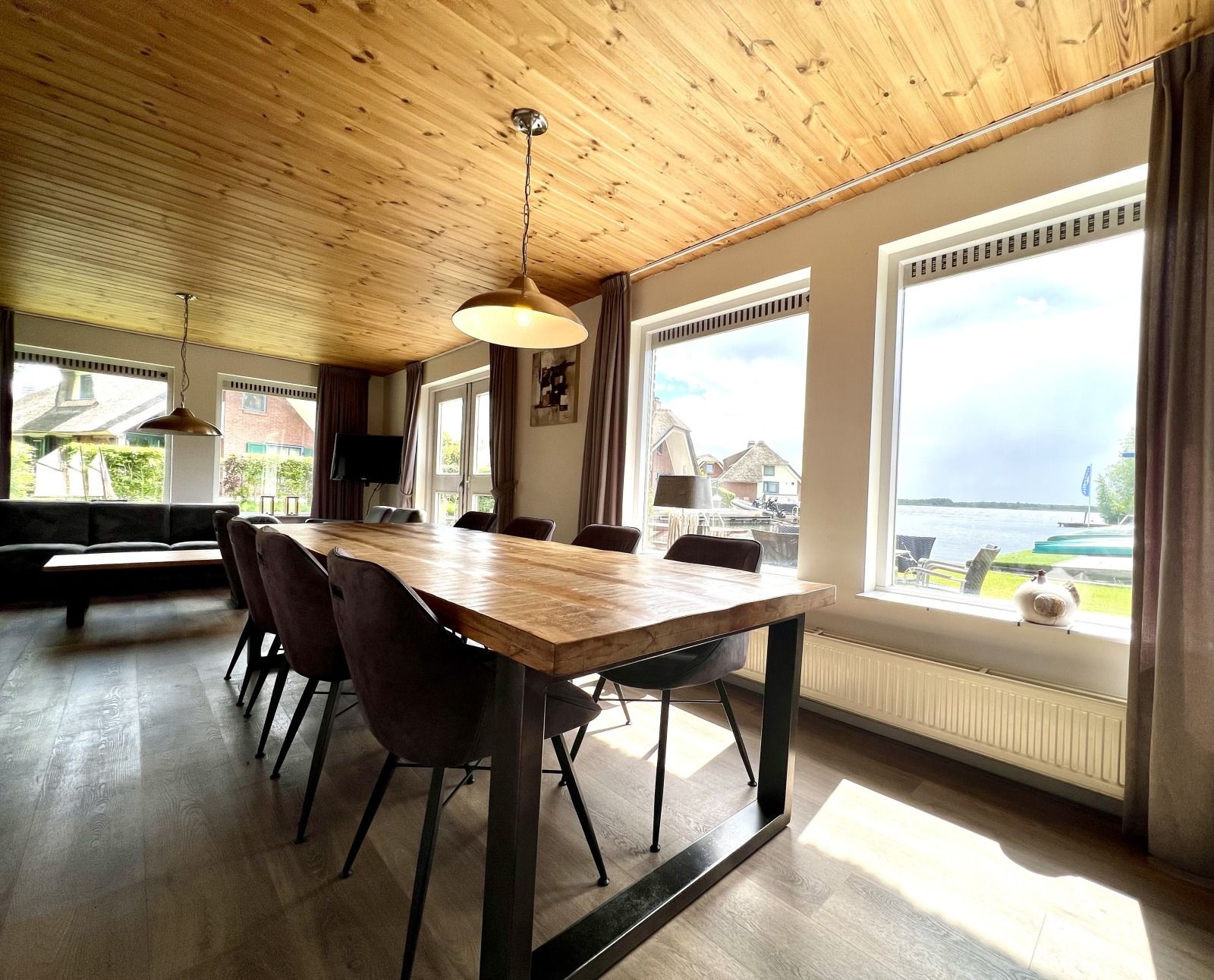 Unterkunft 550618 - Ferienhaus Noordwest Overijssel - OV790