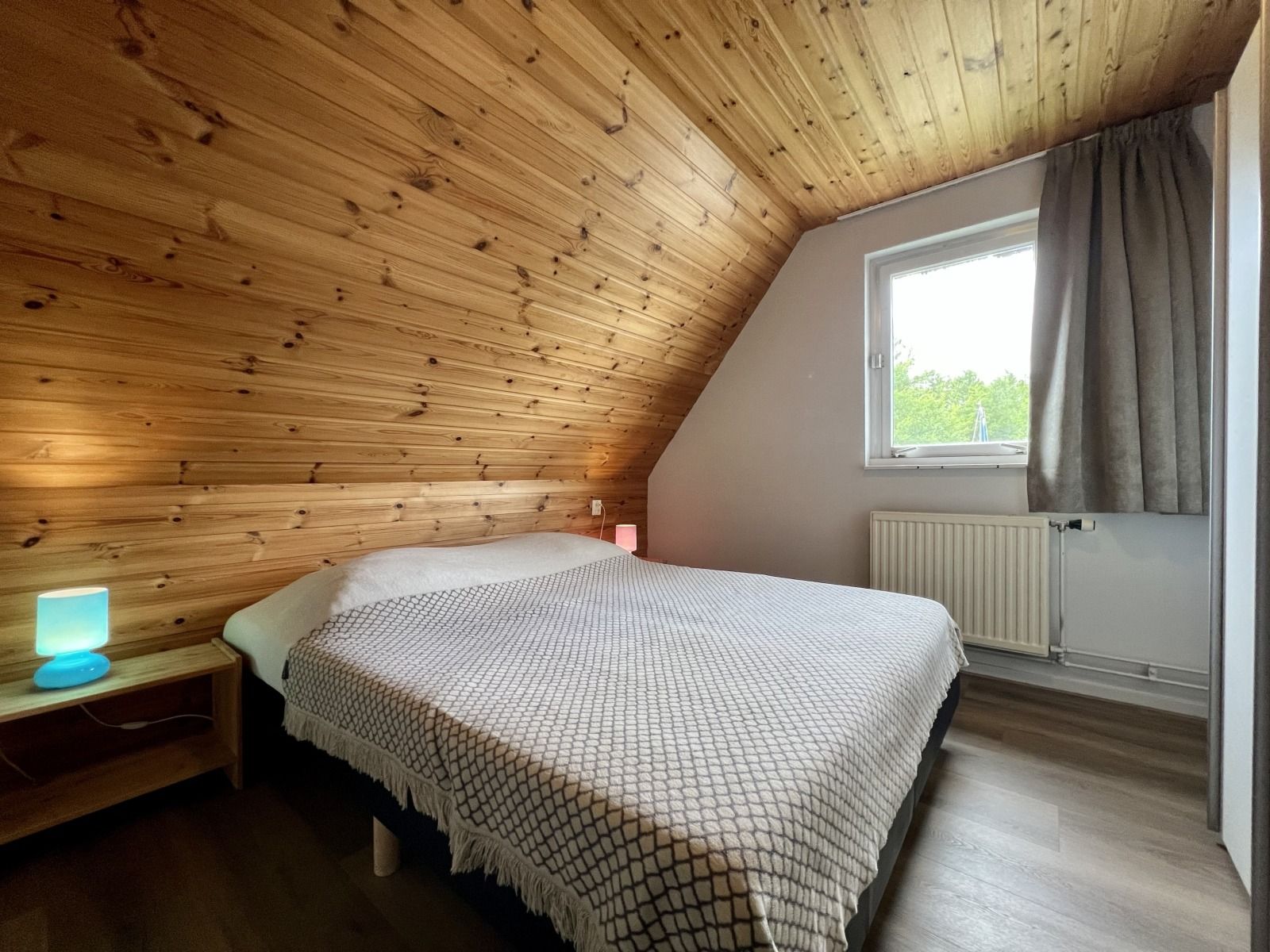 Unterkunft 550618 - Ferienhaus Noordwest Overijssel - OV790