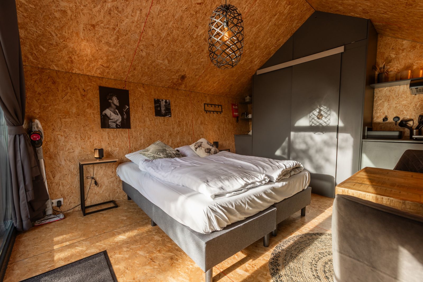 Unterkunft 550624 - Ferienhaus Noordwest Overijssel - Tiny House