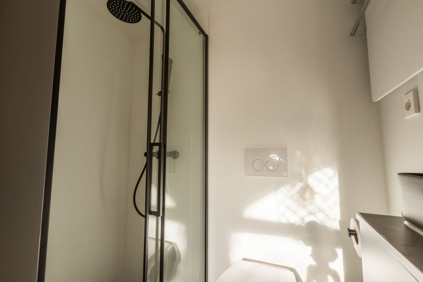 Unterkunft 550624 - Ferienhaus Noordwest Overijssel - Tiny House