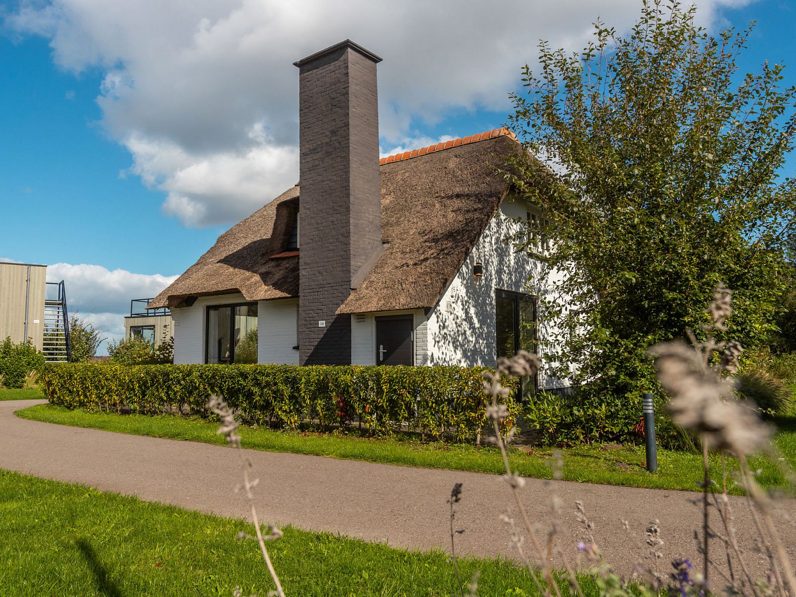 Verblijf 550631 - Vakantiewoning Noordwest Overijssel - Vakantiehuis Vakantiepark Wiedense meren - Weerribben 6p