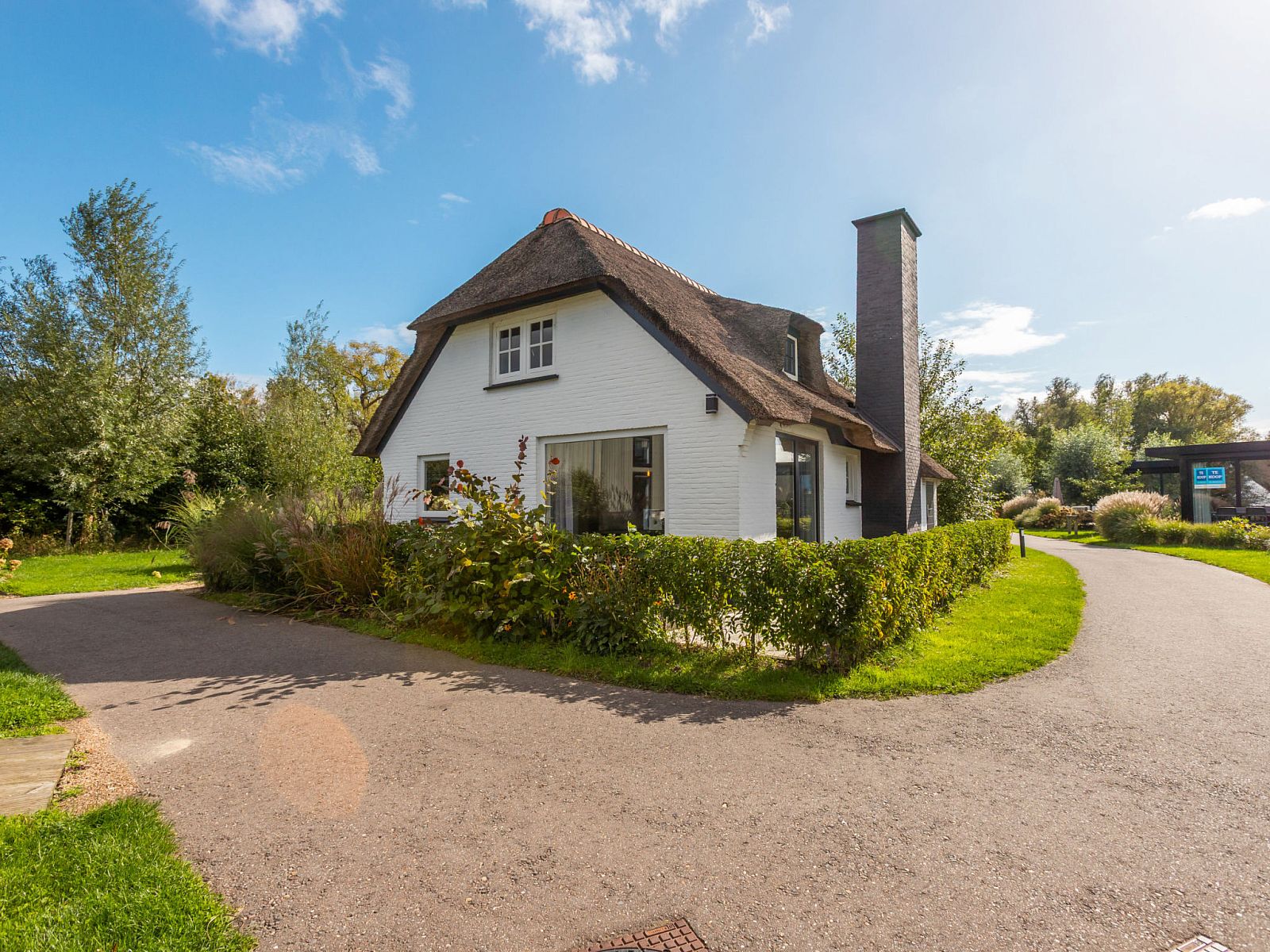 Verblijf 550631 - Vakantiewoning Noordwest Overijssel - Vakantiehuis Vakantiepark Wiedense meren - Weerribben 6p