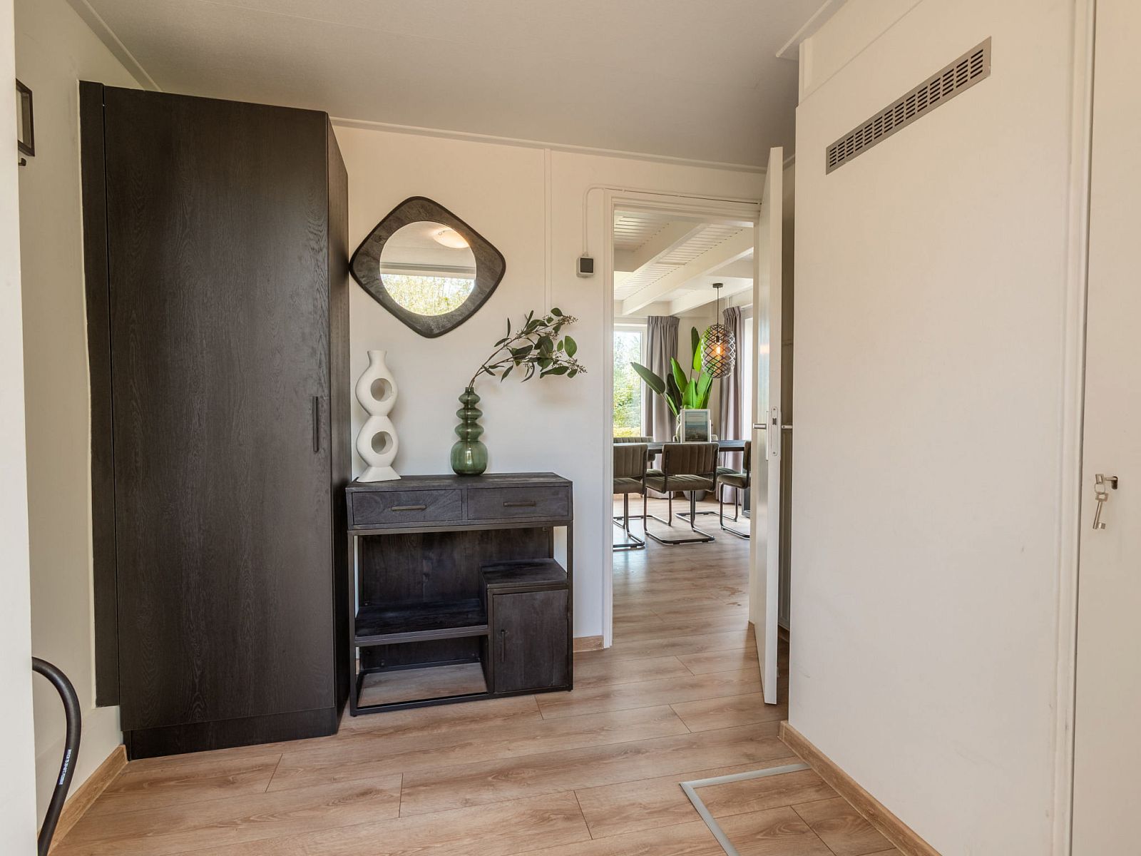 Verblijf 550631 - Vakantiewoning Noordwest Overijssel - Vakantiehuis Vakantiepark Wiedense meren - Weerribben 6p