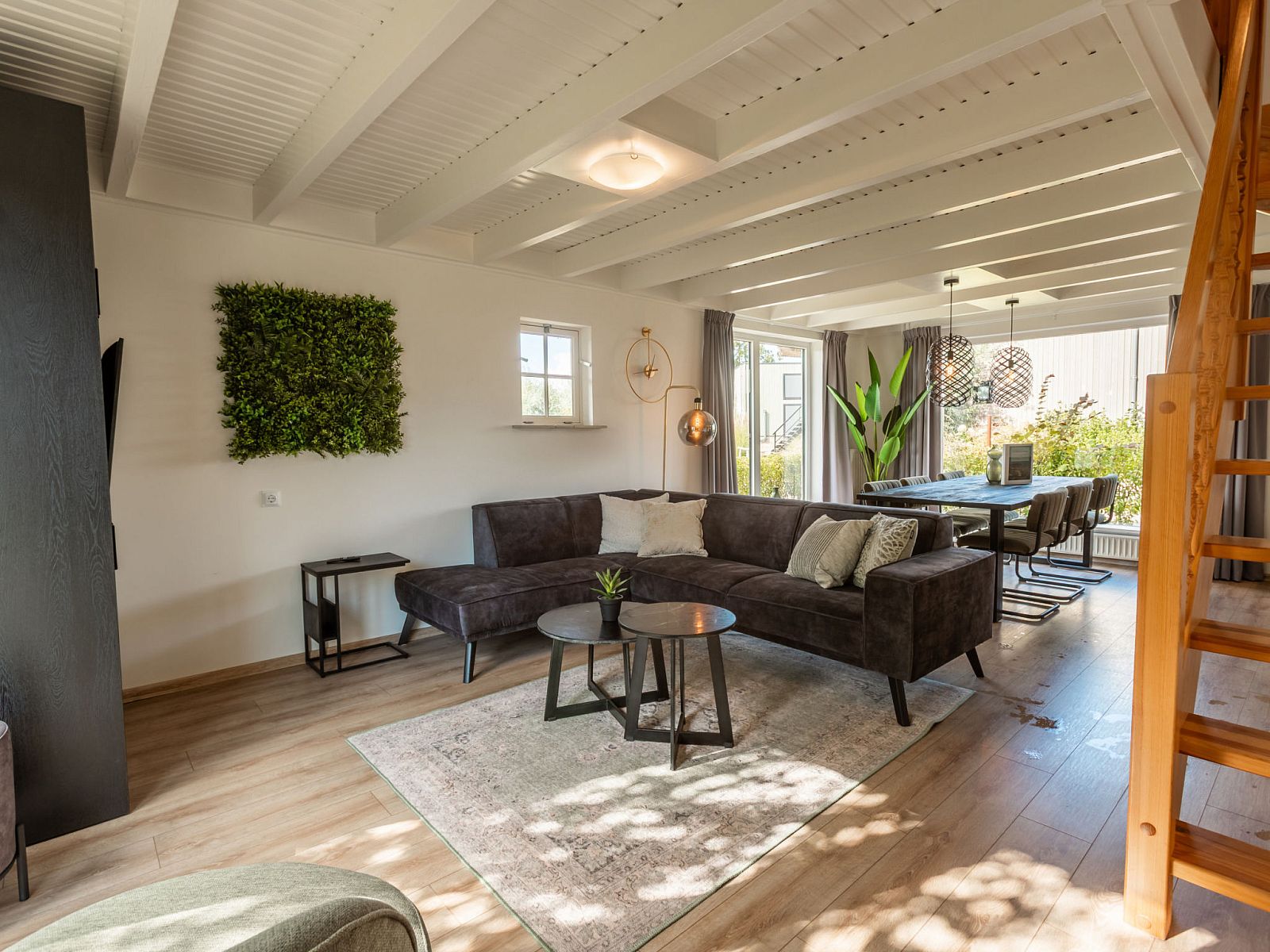 Verblijf 550631 - Vakantiewoning Noordwest Overijssel - Vakantiehuis Vakantiepark Wiedense meren - Weerribben 6p