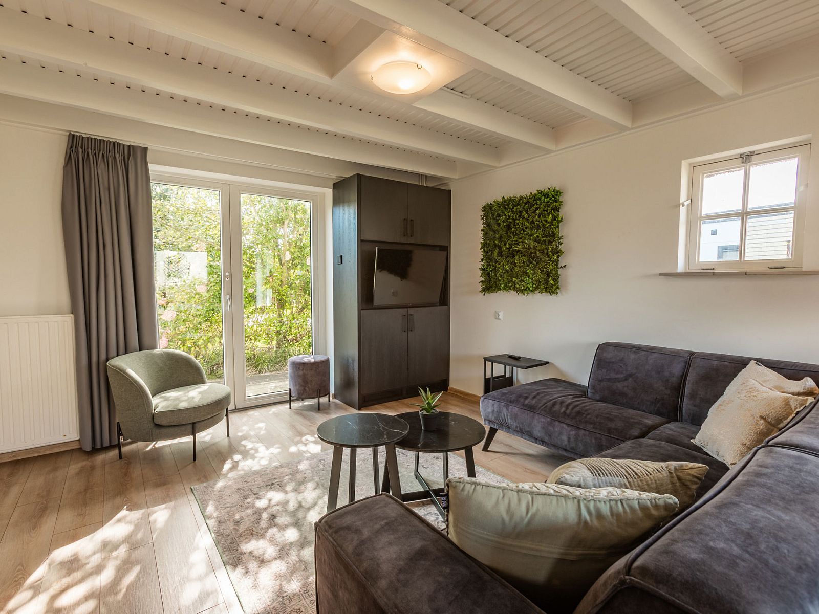 Verblijf 550631 - Vakantiewoning Noordwest Overijssel - Vakantiehuis Vakantiepark Wiedense meren - Weerribben 6p