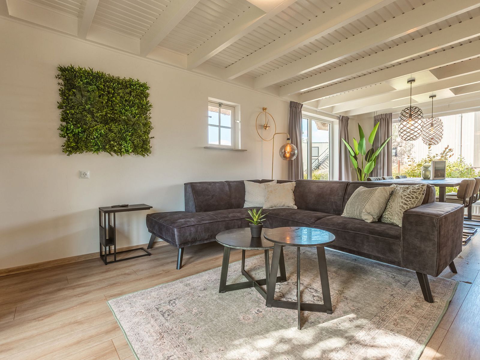 Verblijf 550631 - Vakantiewoning Noordwest Overijssel - Vakantiehuis Vakantiepark Wiedense meren - Weerribben 6p