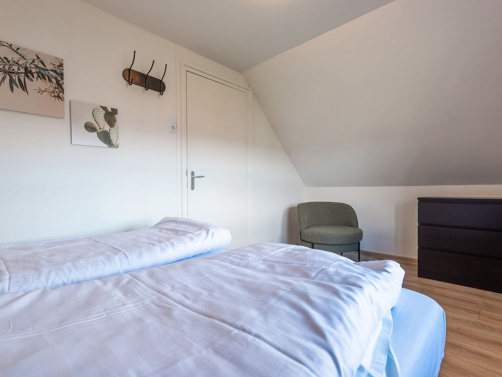 Verblijf 550631 - Vakantiewoning Noordwest Overijssel - Vakantiehuis Vakantiepark Wiedense meren - Weerribben 6p