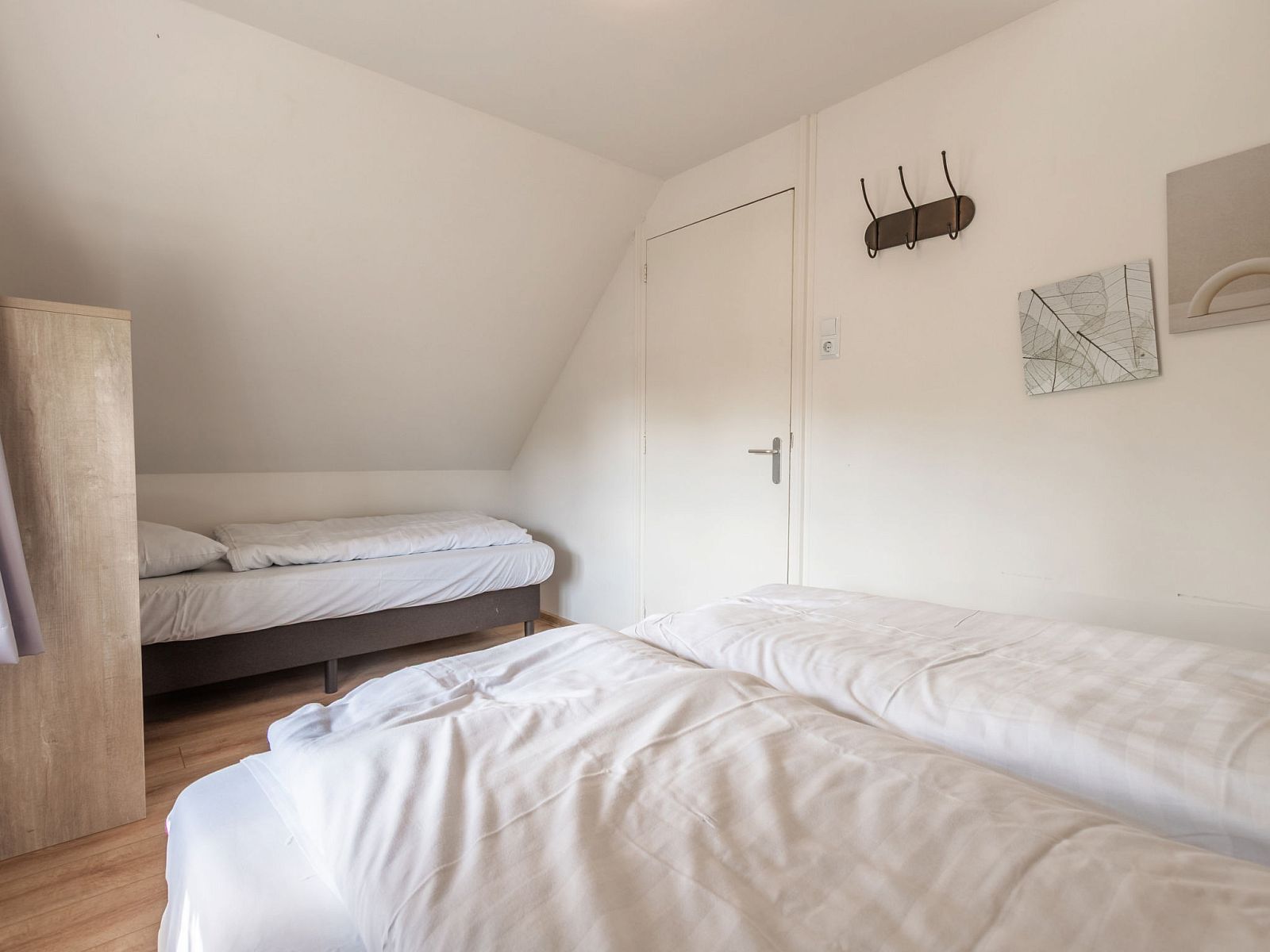 Verblijf 550631 - Vakantiewoning Noordwest Overijssel - Vakantiehuis Vakantiepark Wiedense meren - Weerribben 6p