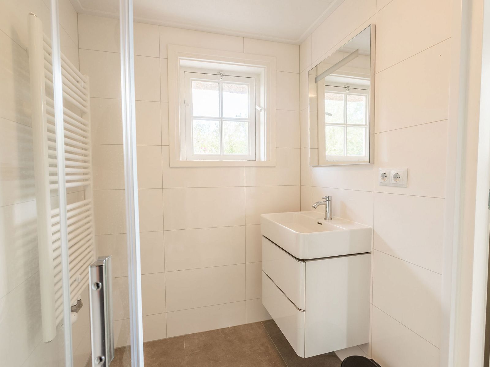 Verblijf 550631 - Vakantiewoning Noordwest Overijssel - Vakantiehuis Vakantiepark Wiedense meren - Weerribben 6p