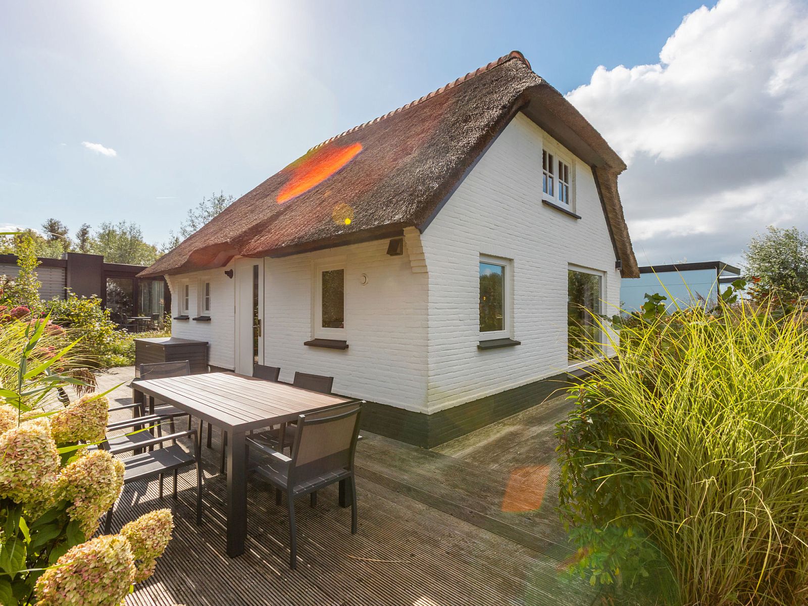 Verblijf 550631 - Vakantiewoning Noordwest Overijssel - Vakantiehuis Vakantiepark Wiedense meren - Weerribben 6p