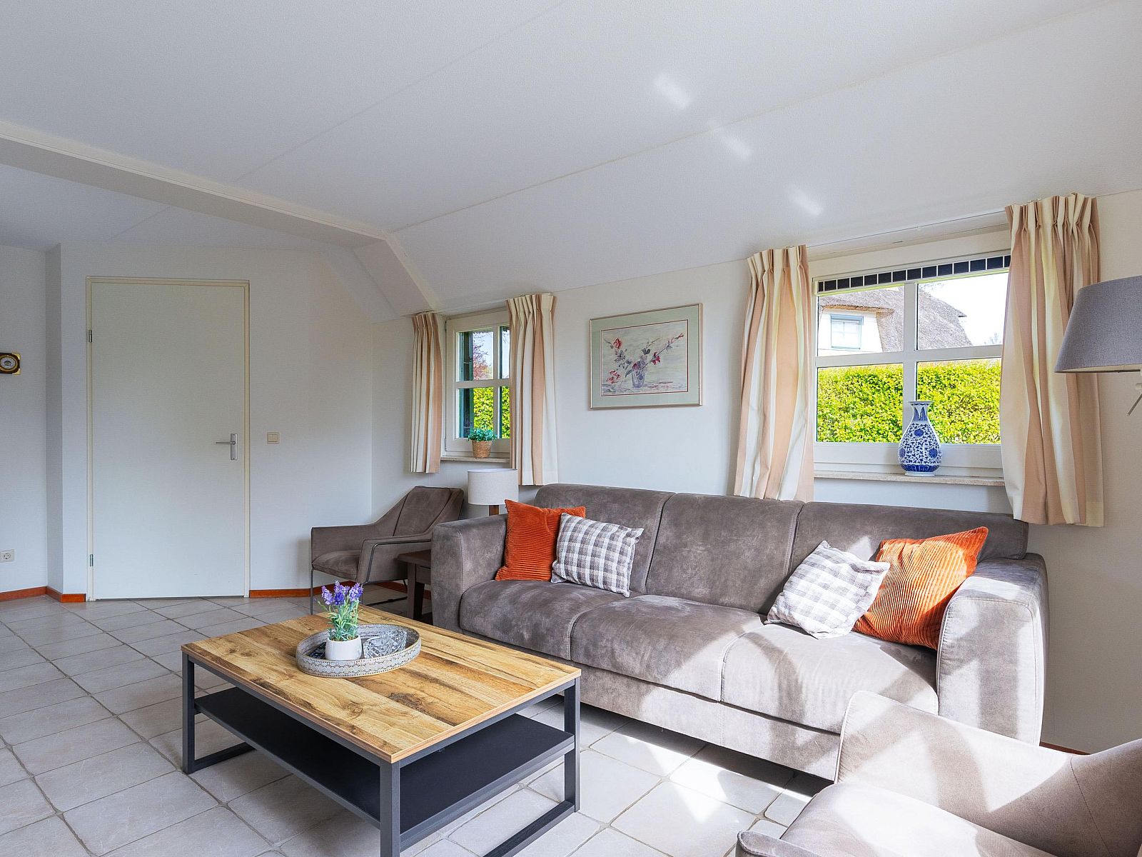 Unterkunft 550633 - Ferienhaus Noordwest Overijssel - Vrijstaande woning in Wanneperveen