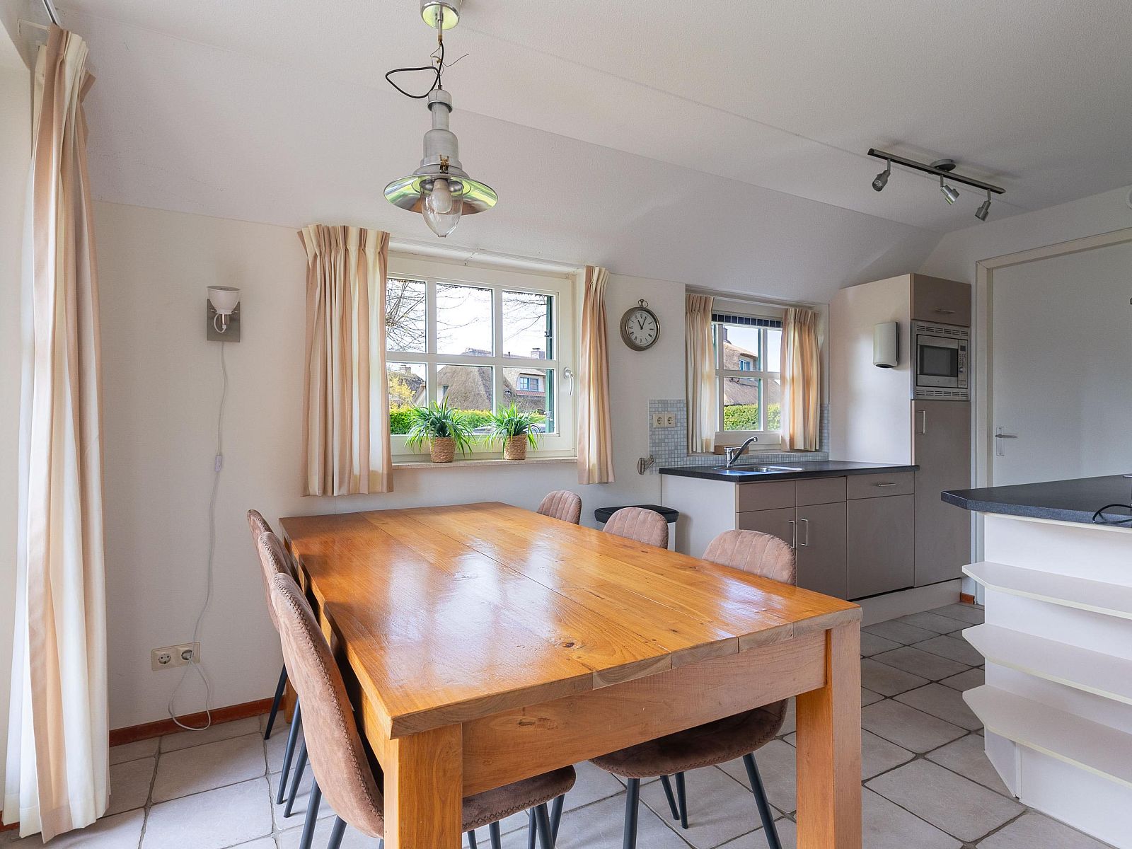 Unterkunft 550633 - Ferienhaus Noordwest Overijssel - Vrijstaande woning in Wanneperveen