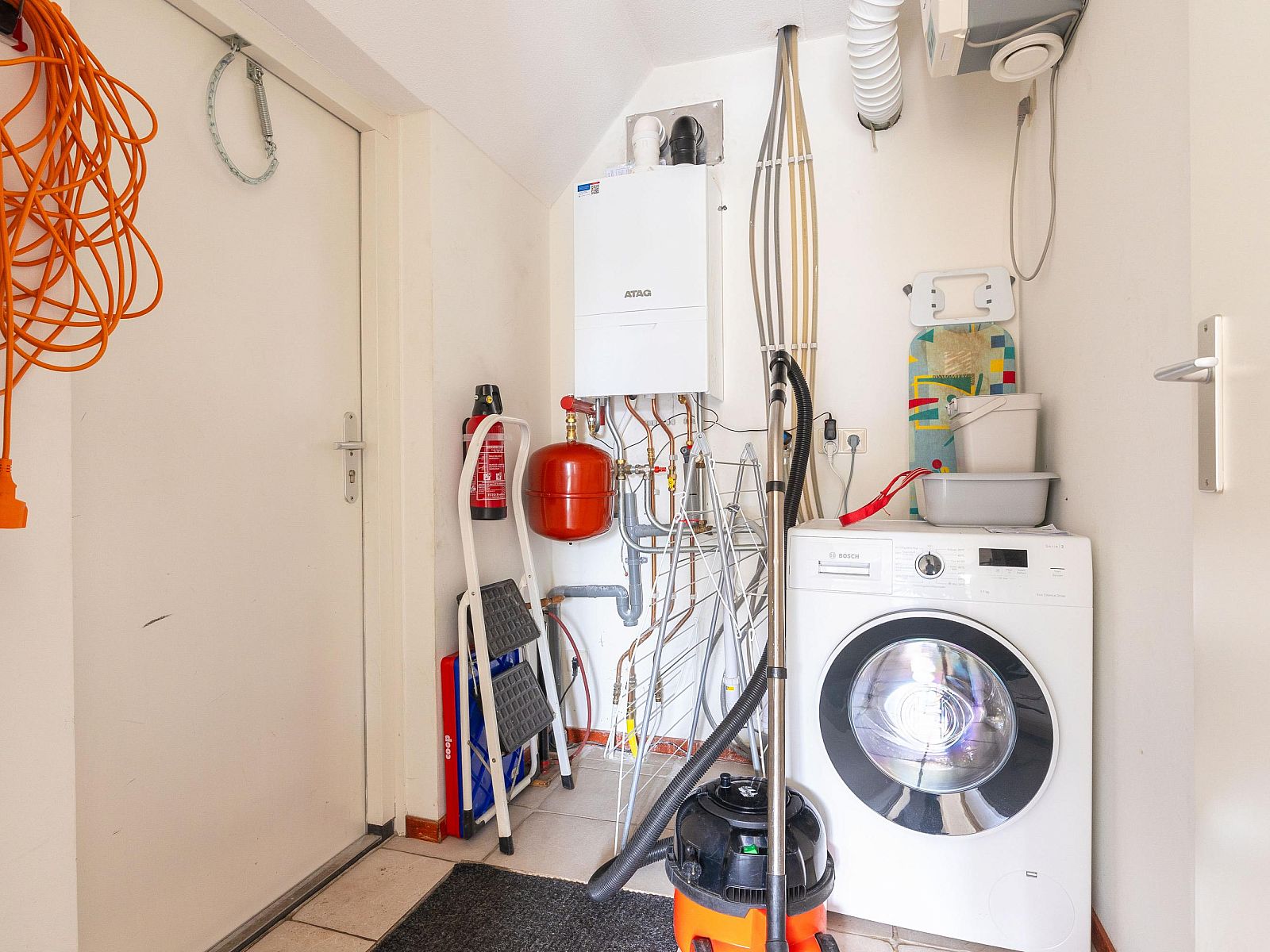Unterkunft 550633 - Ferienhaus Noordwest Overijssel - Vrijstaande woning in Wanneperveen