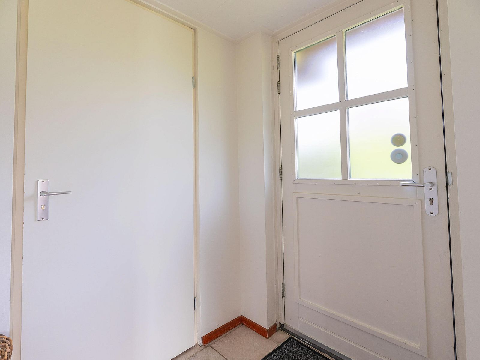 Unterkunft 550633 - Ferienhaus Noordwest Overijssel - Vrijstaande woning in Wanneperveen