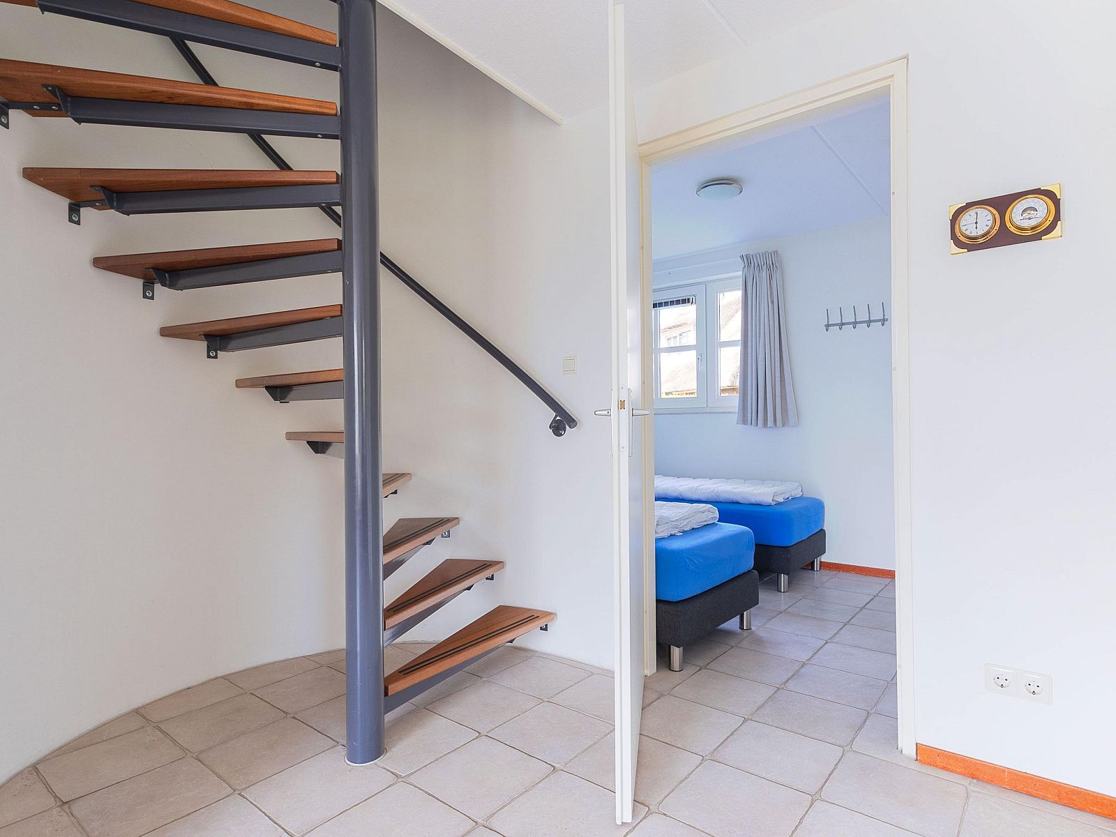 Unterkunft 550633 - Ferienhaus Noordwest Overijssel - Vrijstaande woning in Wanneperveen