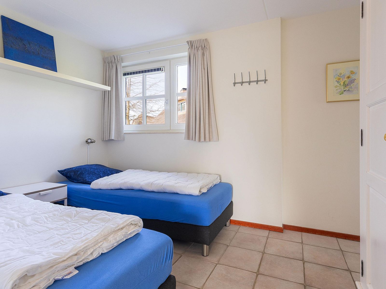 Unterkunft 550633 - Ferienhaus Noordwest Overijssel - Vrijstaande woning in Wanneperveen