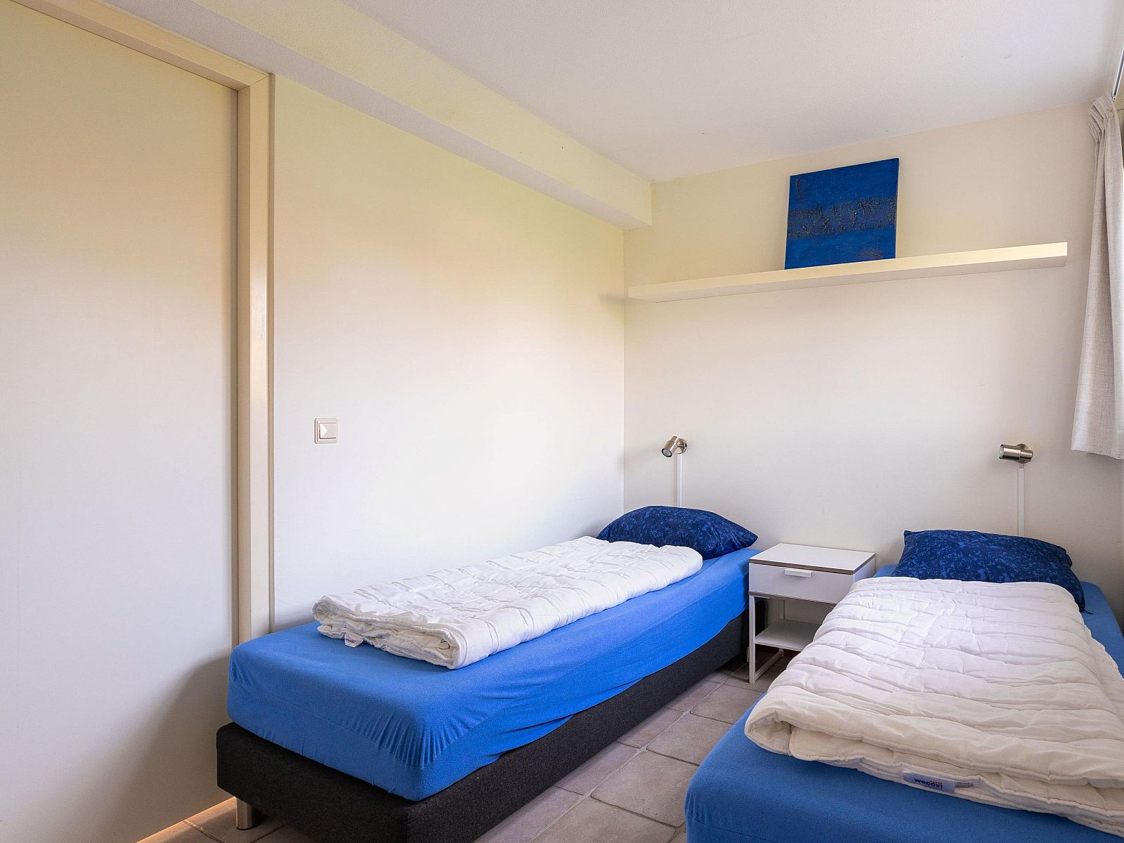 Unterkunft 550633 - Ferienhaus Noordwest Overijssel - Vrijstaande woning in Wanneperveen