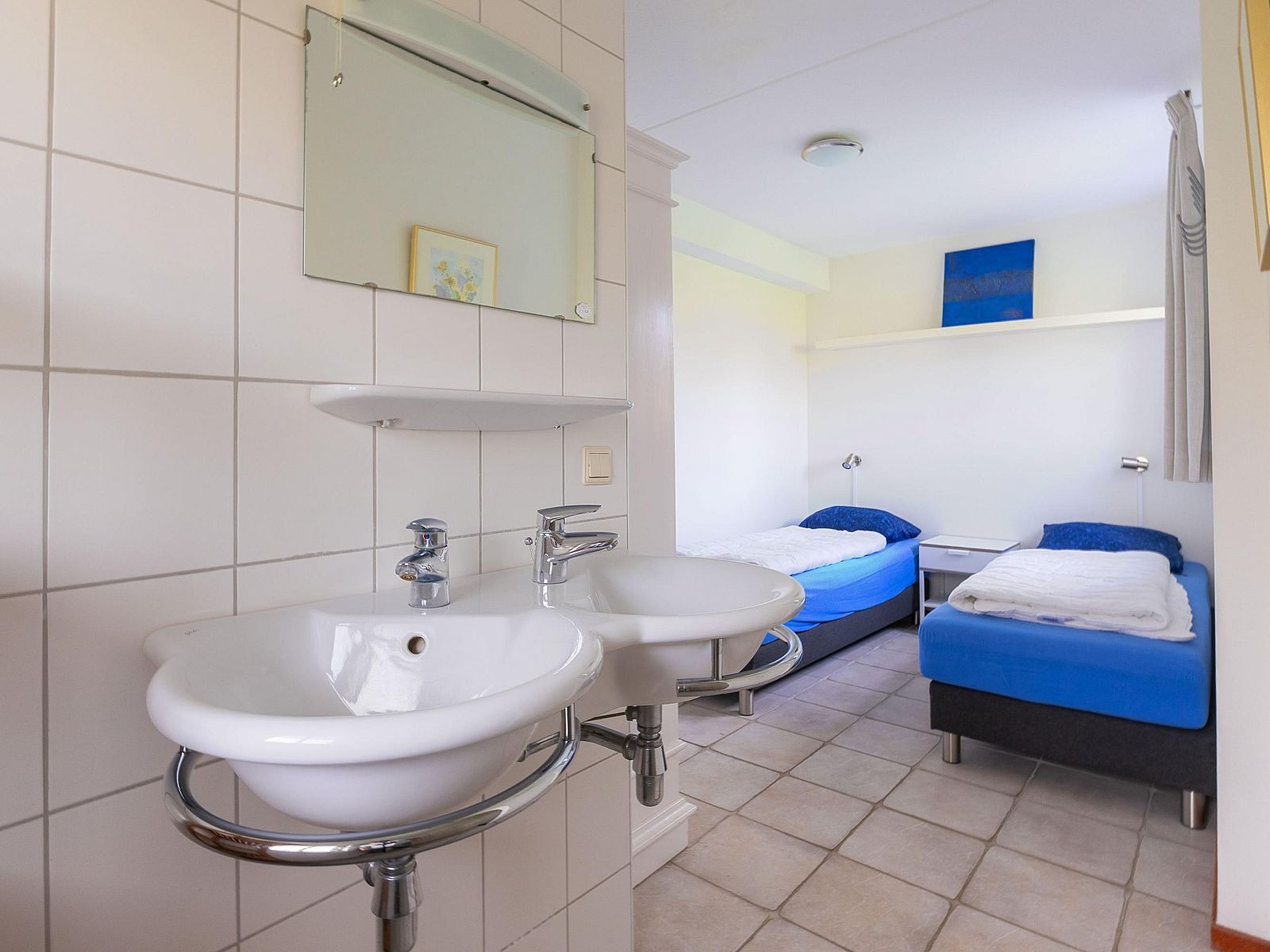 Unterkunft 550633 - Ferienhaus Noordwest Overijssel - Vrijstaande woning in Wanneperveen