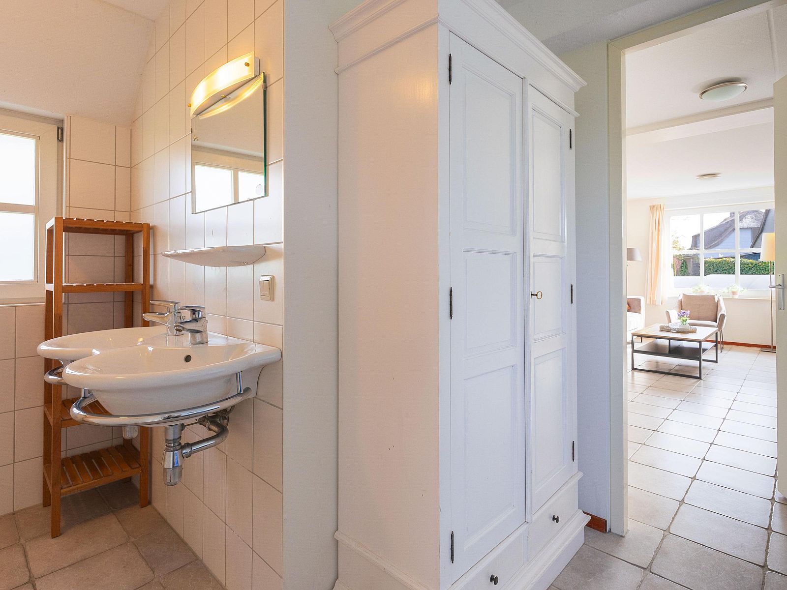 Unterkunft 550633 - Ferienhaus Noordwest Overijssel - Vrijstaande woning in Wanneperveen