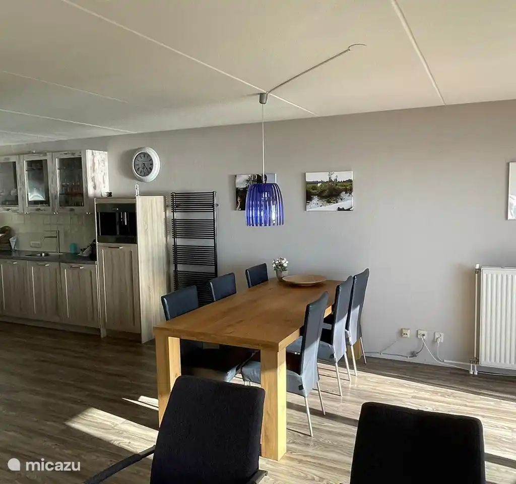 Verblijf 550634 - Appartement Noordwest Overijssel - Appartement met meerzicht Giethoorn