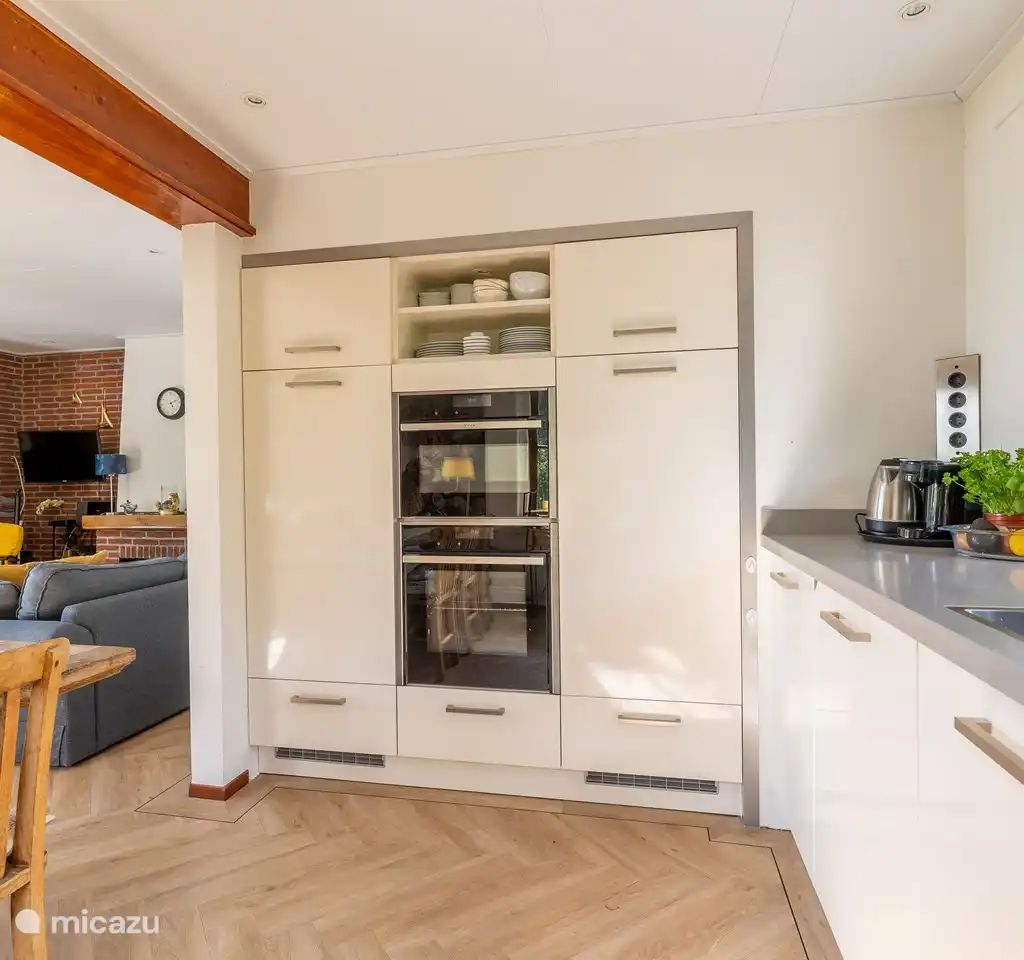 Verblijf 550636 - Vakantiewoning Noordwest Overijssel - De Graspieper