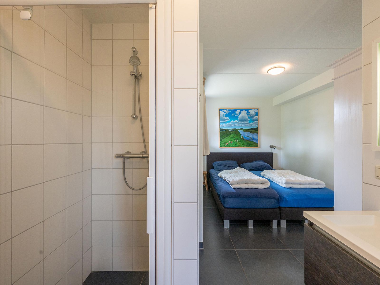 Verblijf 550638 - Vakantiewoning Noordwest Overijssel - Vrijstaande woning in Wanneperveen