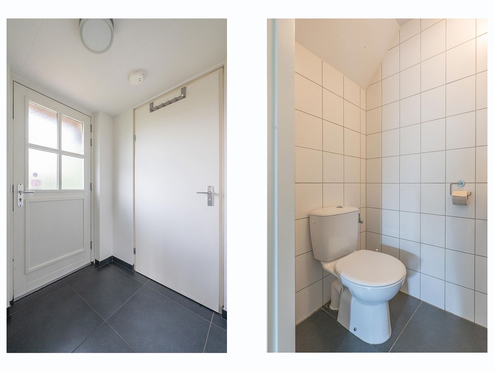 Verblijf 550638 - Vakantiewoning Noordwest Overijssel - Vrijstaande woning in Wanneperveen