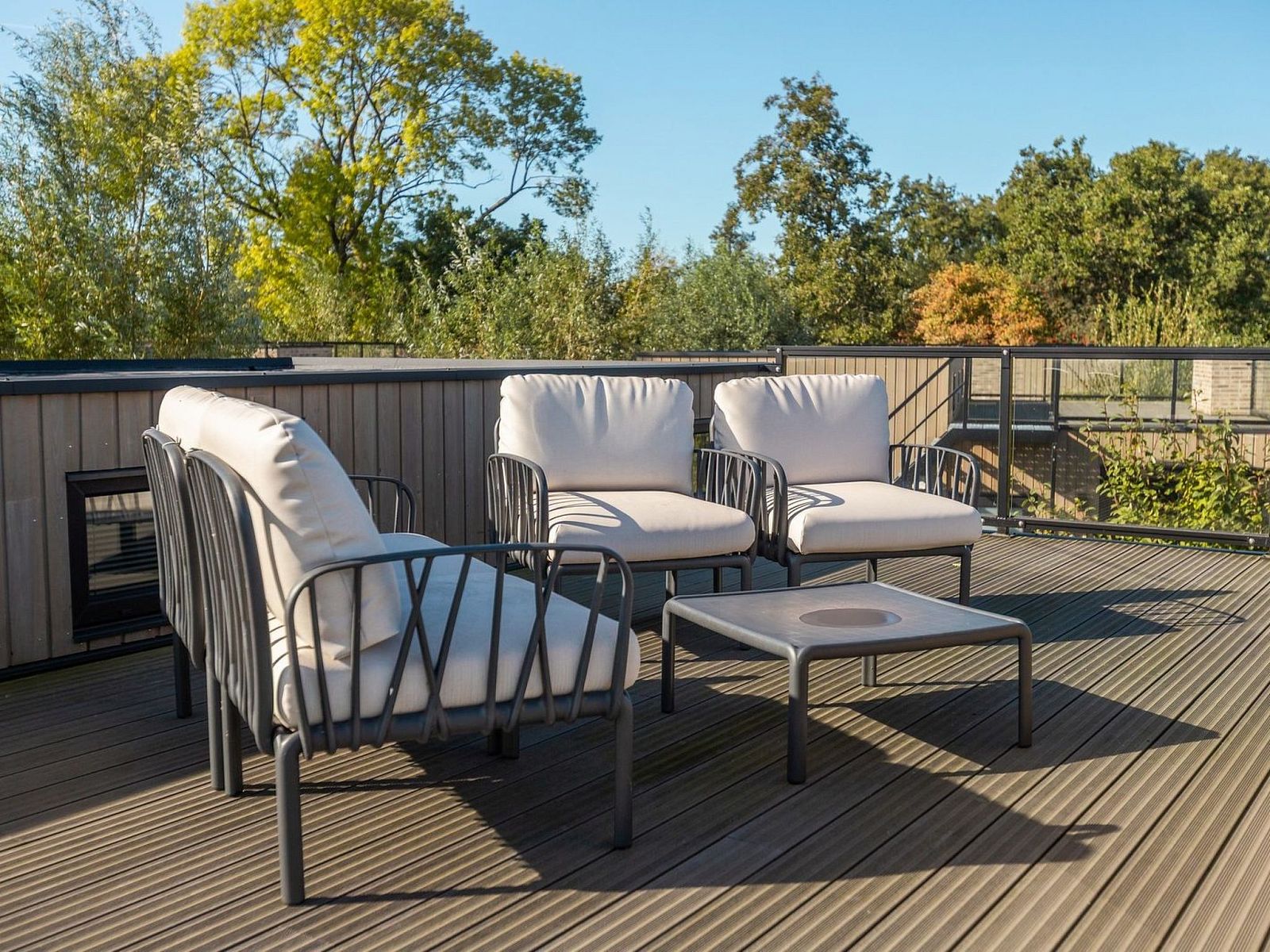 Guest house 550640 - Holiday property Noordwest Overijssel - Vakantiehuis De Wiedense Meren - Villa Waterrijk | 4p