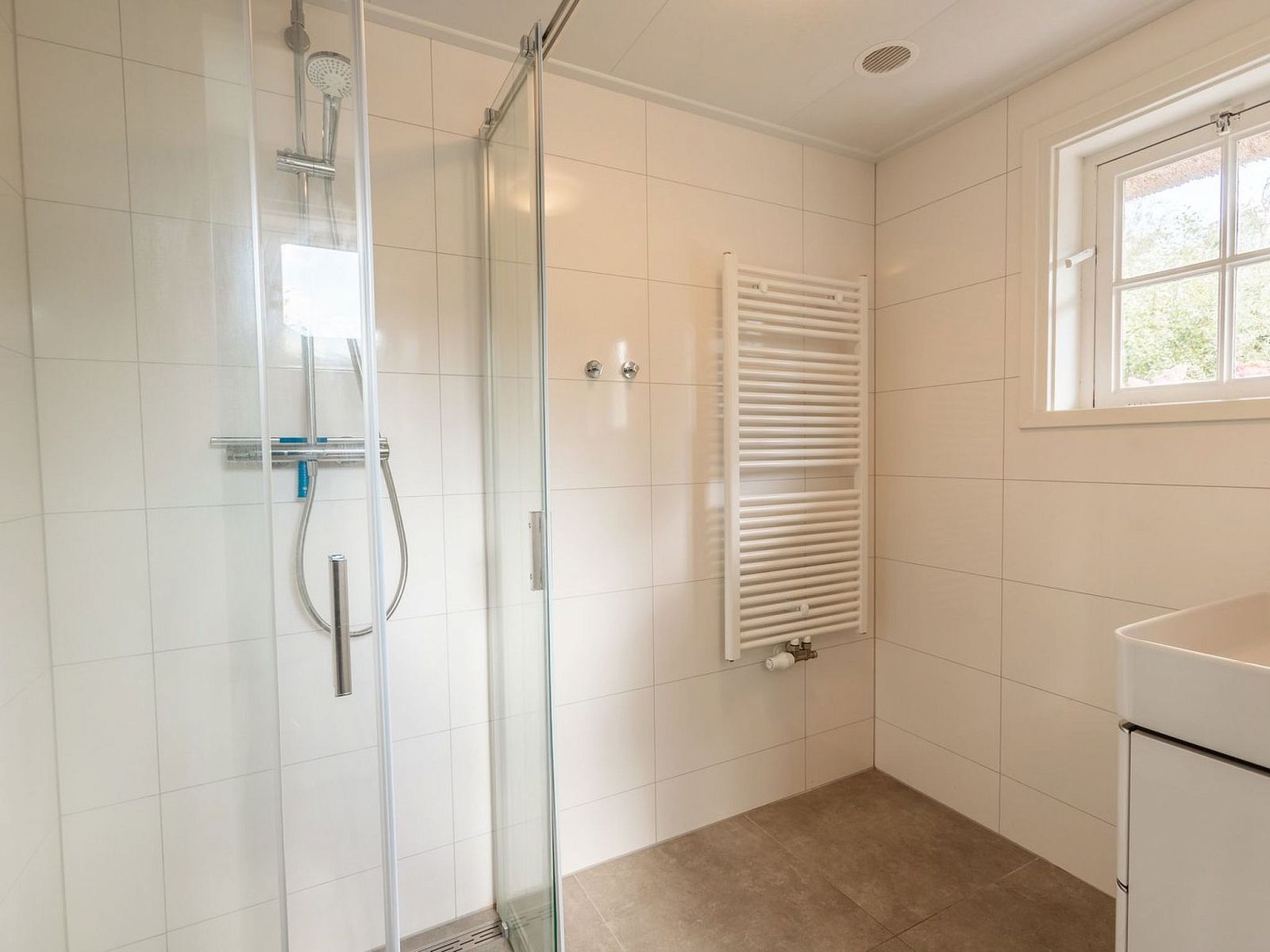 Verblijf 550645 - Vakantiewoning Noordwest Overijssel - Vakantiehuis De Wiedense Meren - Villa Weerribben | 6p