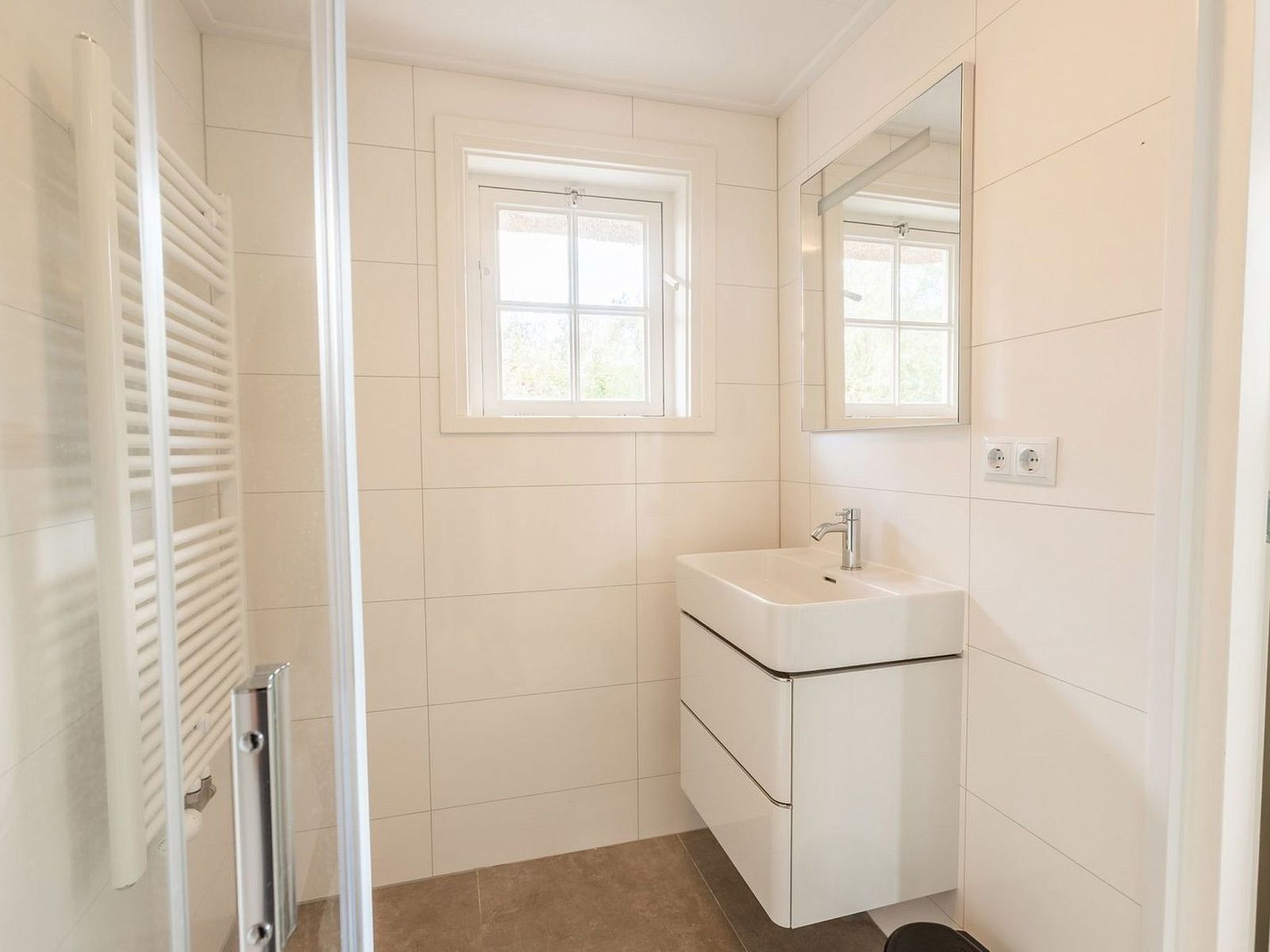 Verblijf 550645 - Vakantiewoning Noordwest Overijssel - Vakantiehuis De Wiedense Meren - Villa Weerribben | 6p