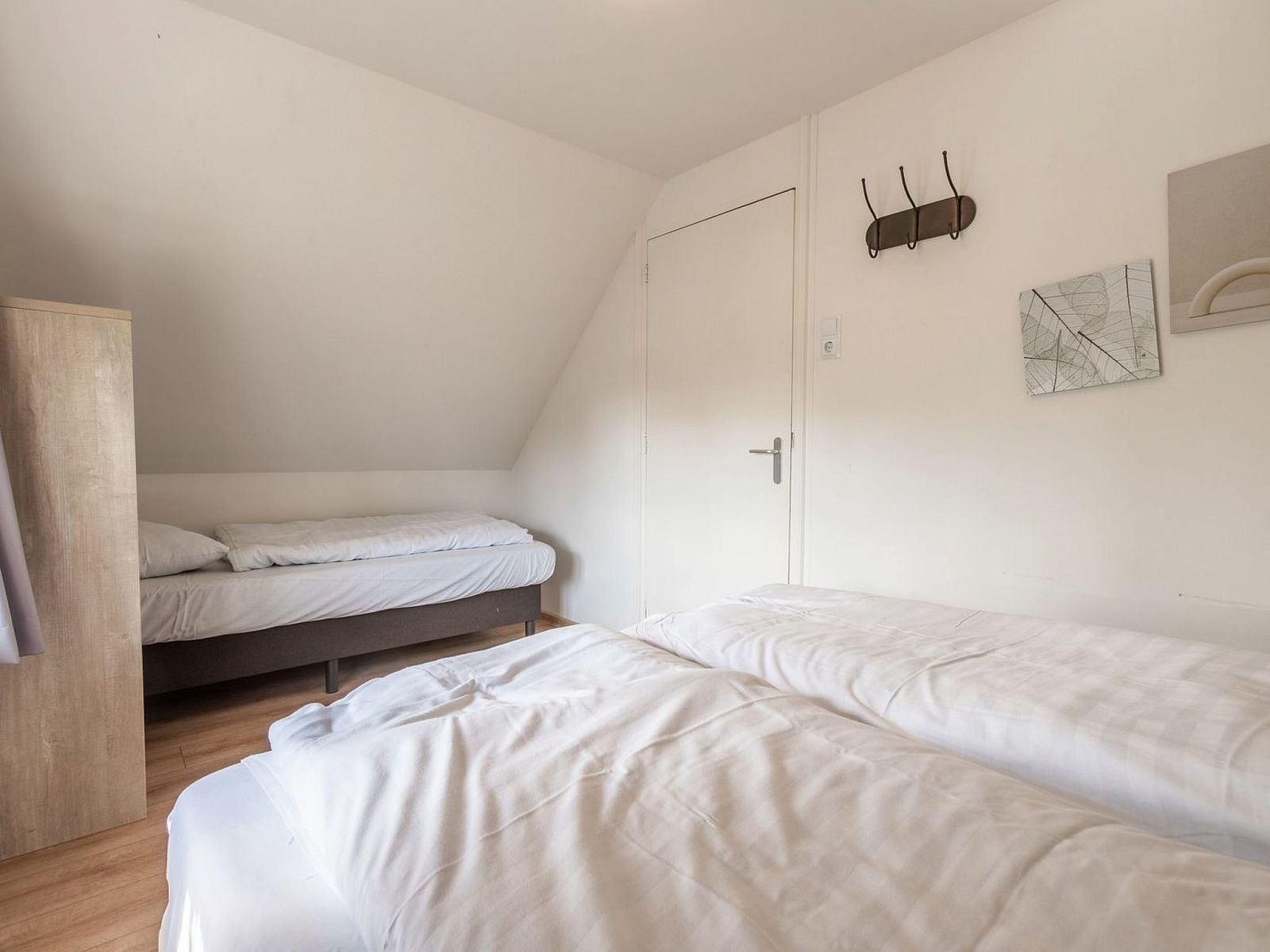Verblijf 550645 - Vakantiewoning Noordwest Overijssel - Vakantiehuis De Wiedense Meren - Villa Weerribben | 6p