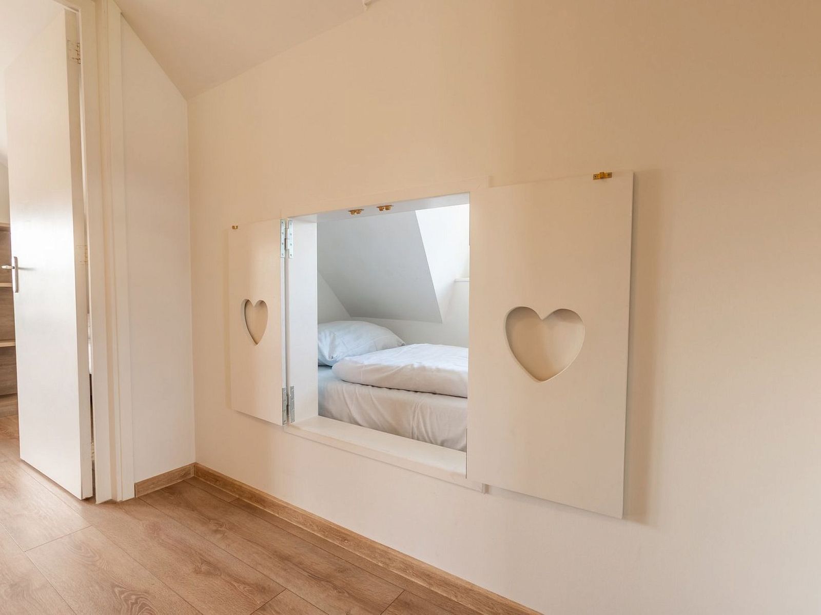 Verblijf 550645 - Vakantiewoning Noordwest Overijssel - Vakantiehuis De Wiedense Meren - Villa Weerribben | 6p